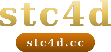 stc4d logo